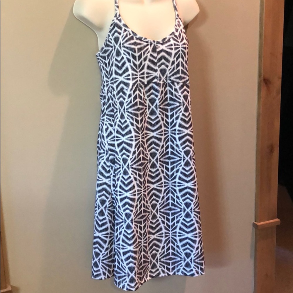 Sports Dress